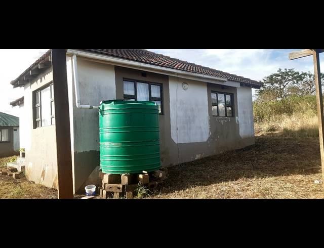 2 BEDROOM HOUSE FOR SALE IN NKUNZEMPUNGA